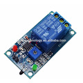 Adjustable Electric Heater Thermostat PCB PCBA circuit board OEM manufacturer